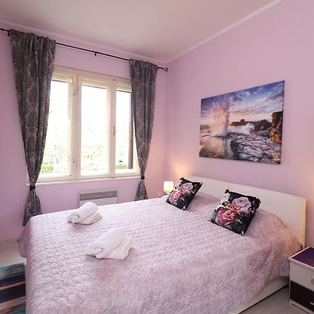 אופטיה Apartment Puca מראה חיצוני תמונה