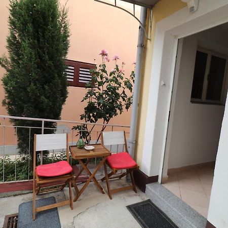 אופטיה Apartment Puca מראה חיצוני תמונה